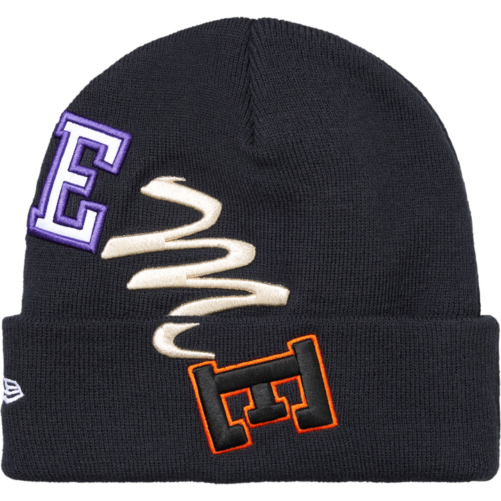 New Era® Arc Beanie - Shop - Supreme