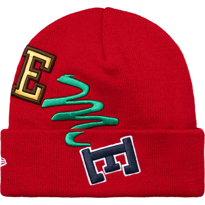 New Era® Arc Beanie - Shop - Supreme