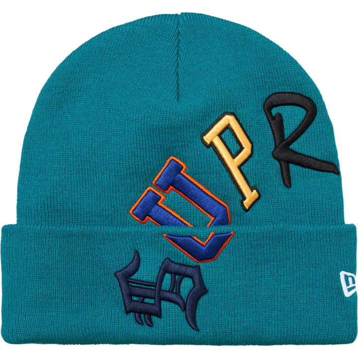 New Era® Arc Beanie - Shop - Supreme