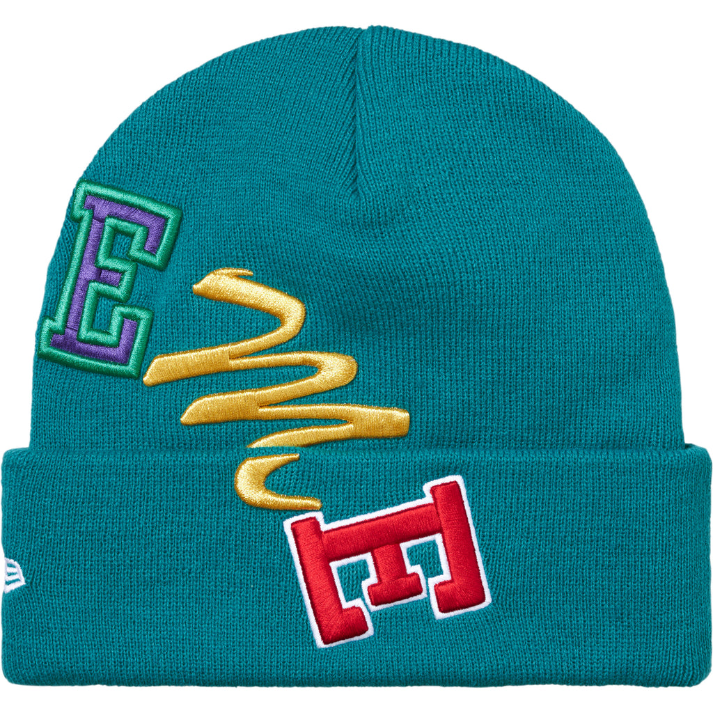 New Era® Arc Beanie