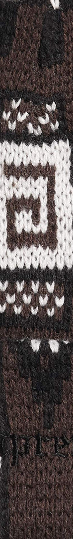 Patchwork Beanie