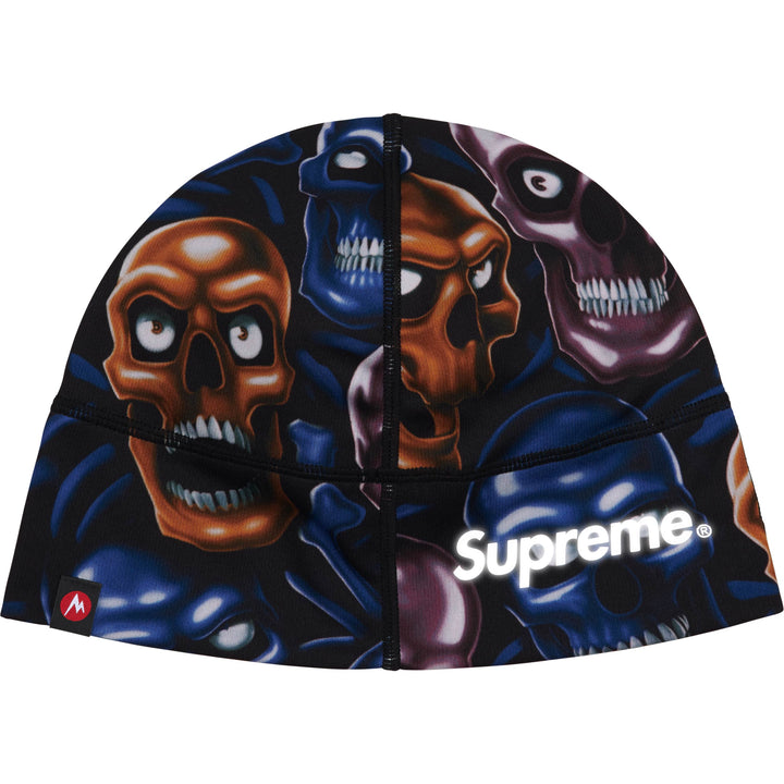 Supreme®/Marmot® Base Layer Beanie - Shop - Supreme