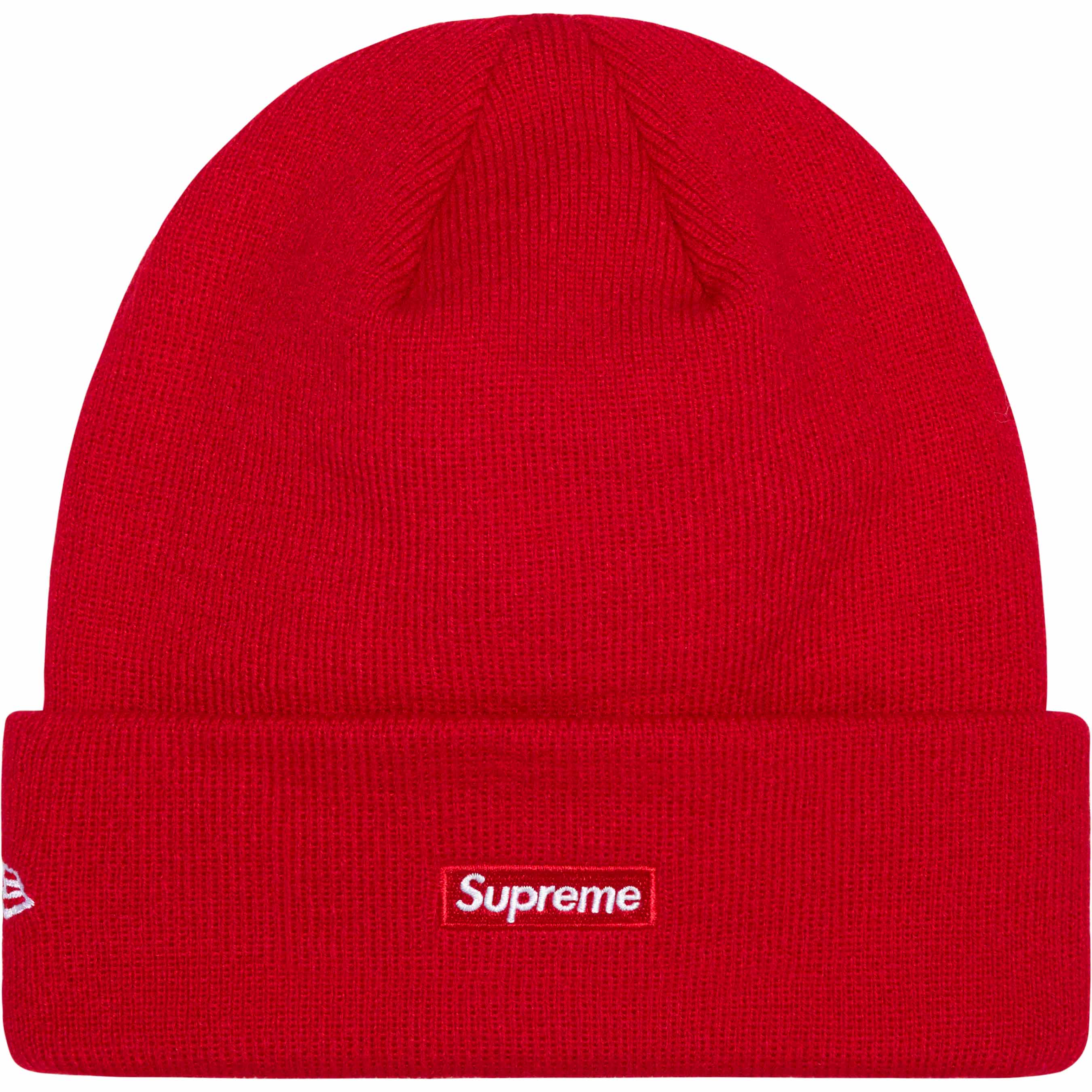 New Era® S Logo Beanie - Shop - Supreme