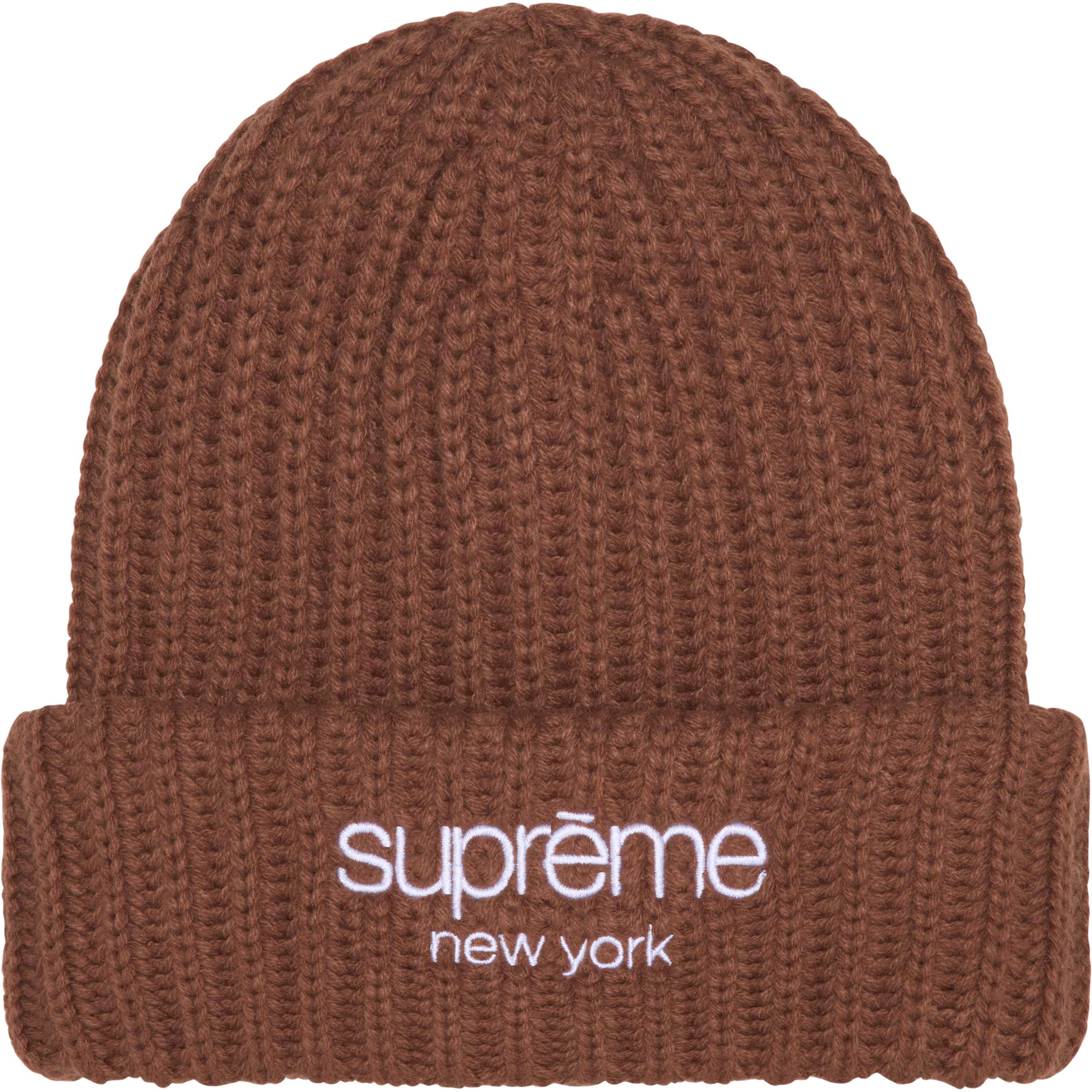 帽子 Supreme Professional Beanie 19525276_43439508_600.jpg