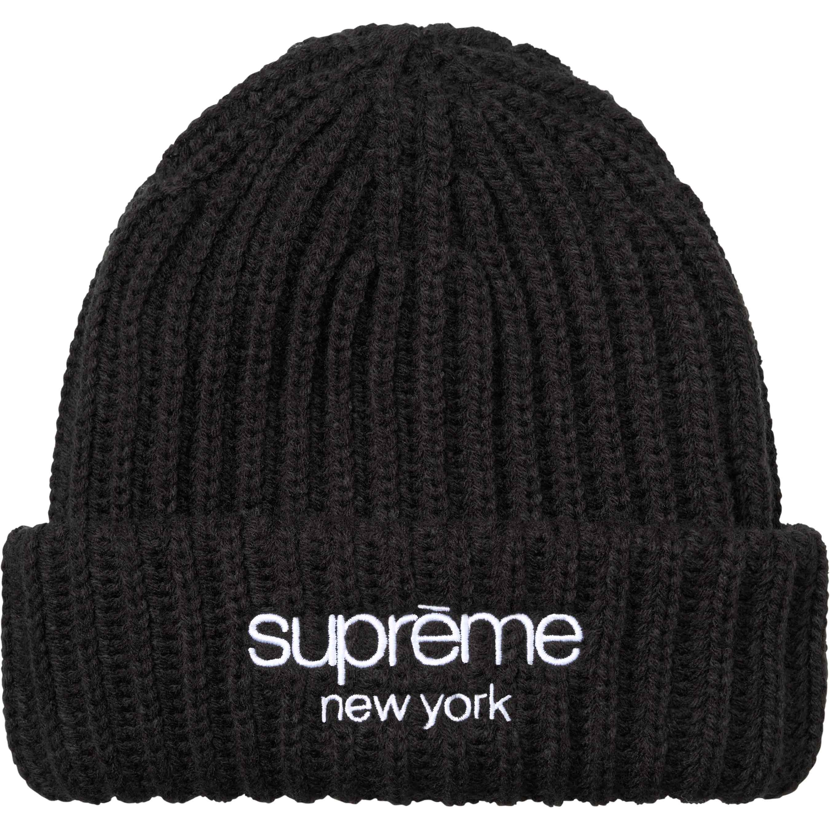 NIKEセットアップ／ supremeビーニー ☆送料・関税込☆Supreme x Nike