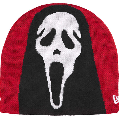 New Era® Ghostface® Beanie