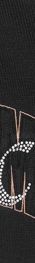 New Era® Rhinestone Beanie