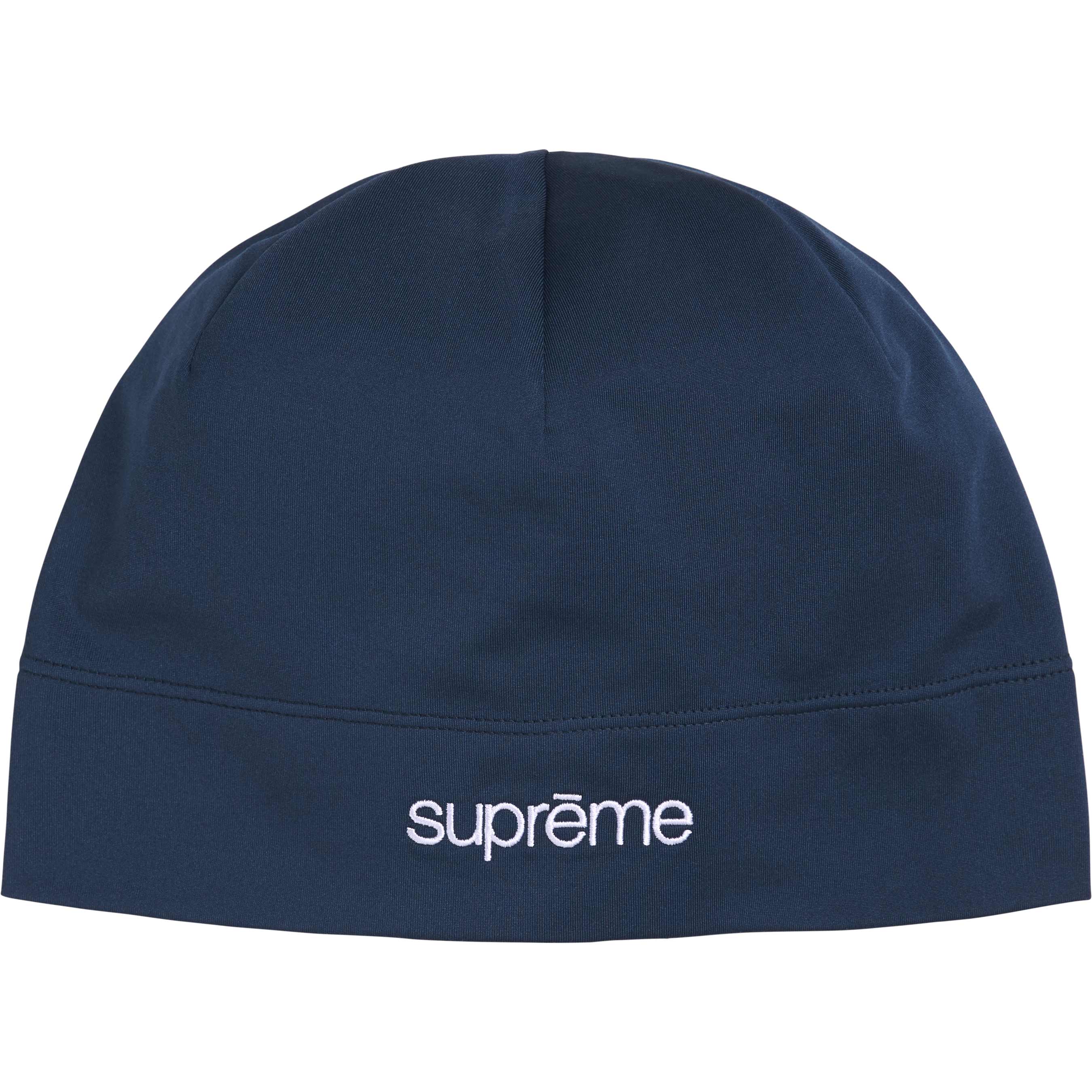 Supreme Base Layer Beanie スカルキャップ Base Layer Beanie - Shop - Supreme