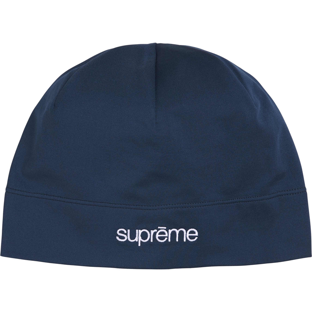 Base Layer Beanie - Shop - Supreme