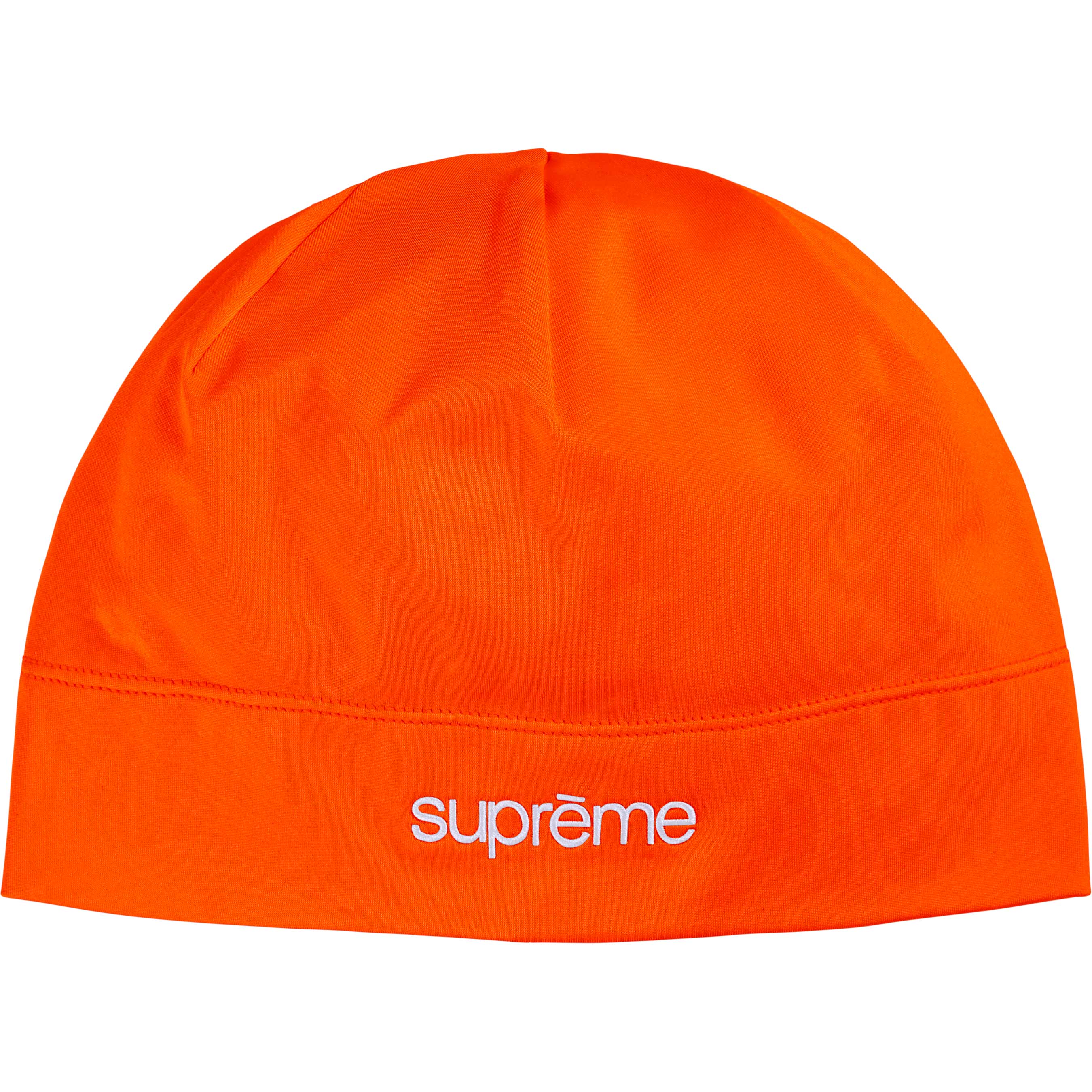 Base Layer Beanie - Shop - Supreme
