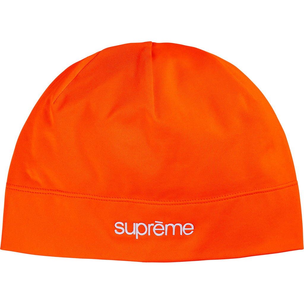 Base Layer Beanie - Shop - Supreme