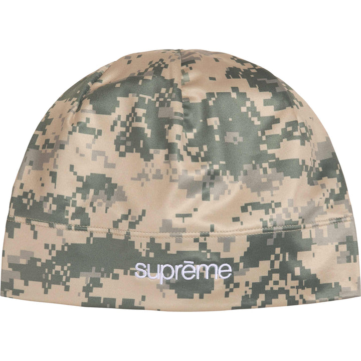Base Layer Beanie - Shop - Supreme