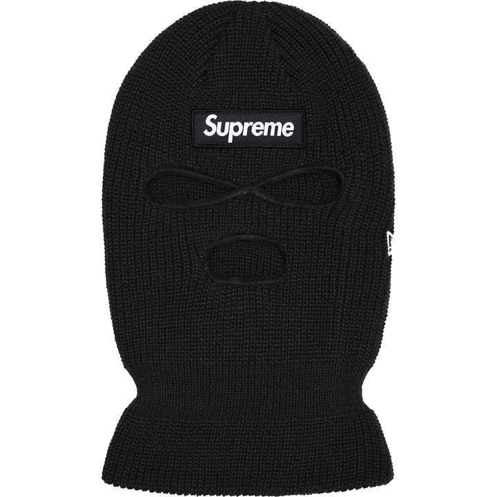 Supreme balaclava popular new era