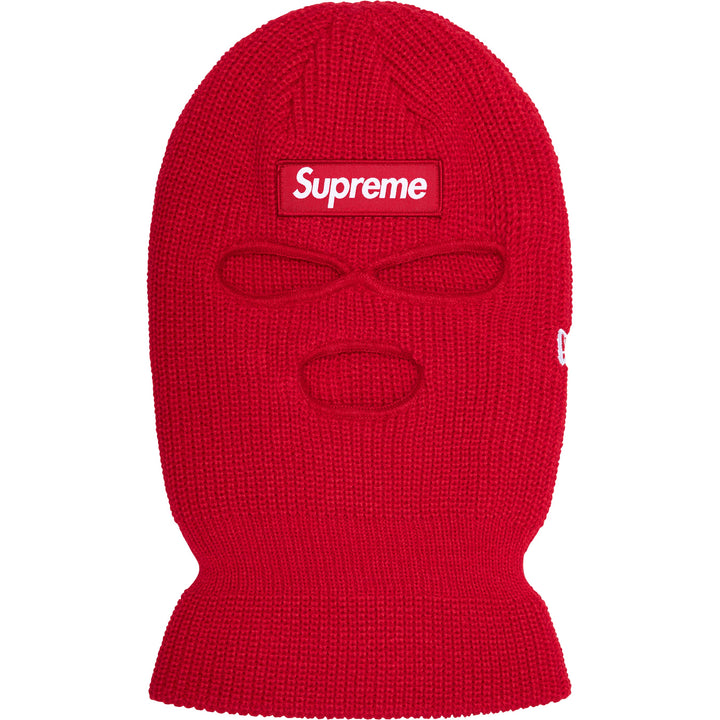 Supreme balaclava popular new era