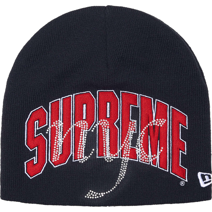 New Era® Rhinestone Beanie - Shop - Supreme