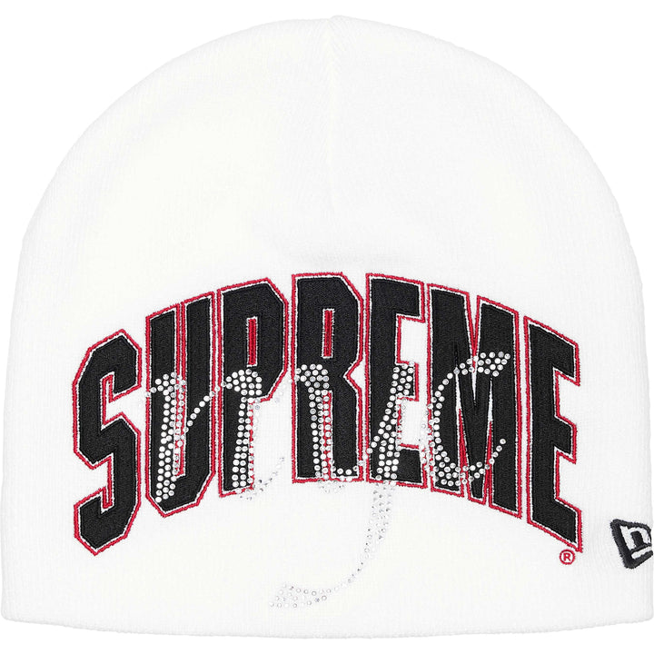New Era® Rhinestone Beanie - Shop - Supreme