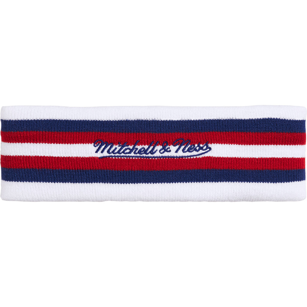 Supreme®/Mitchell & Ness® Teams Headband