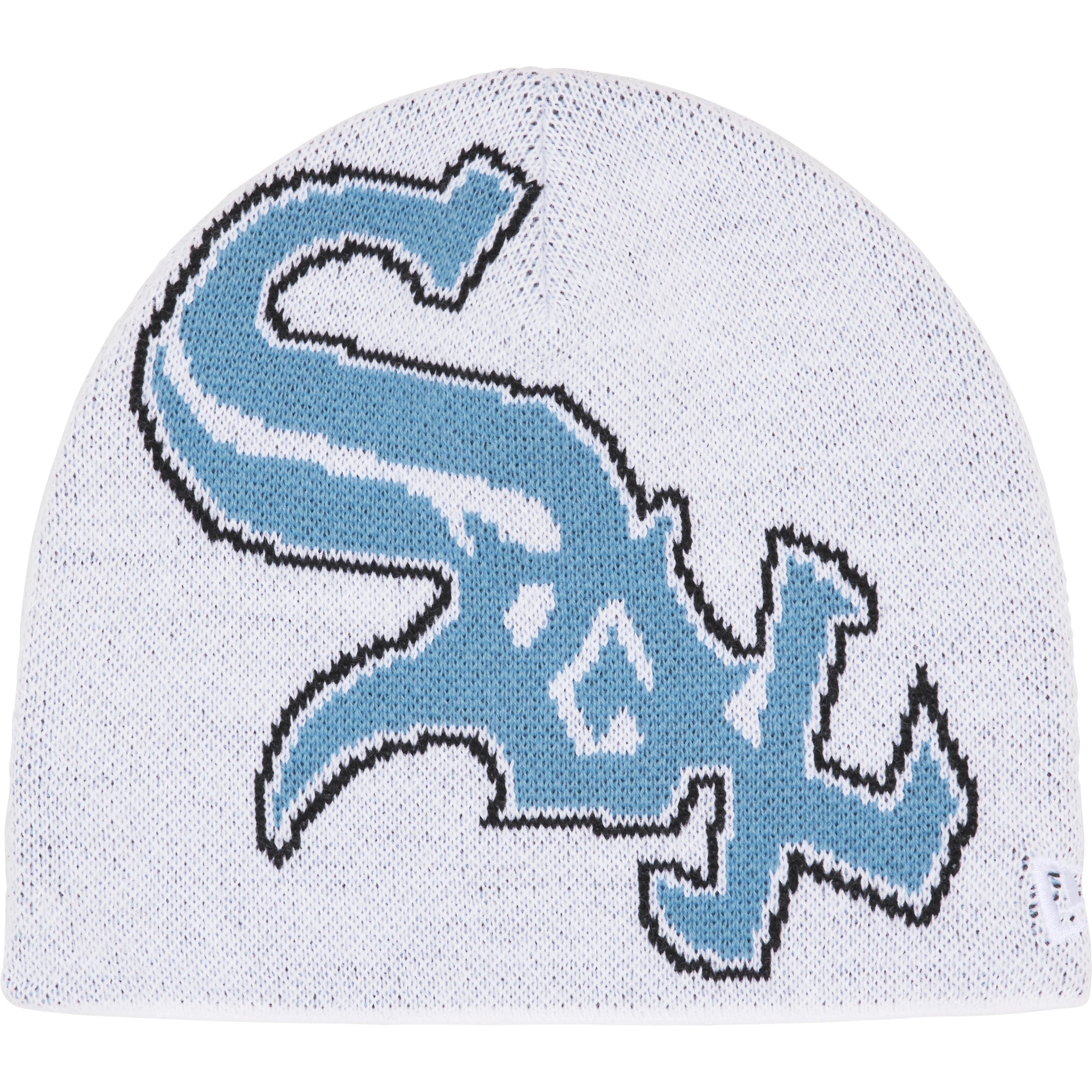 シロsupreme new era accent beanie Supreme New Era Accent Beanie (FW24) - $40