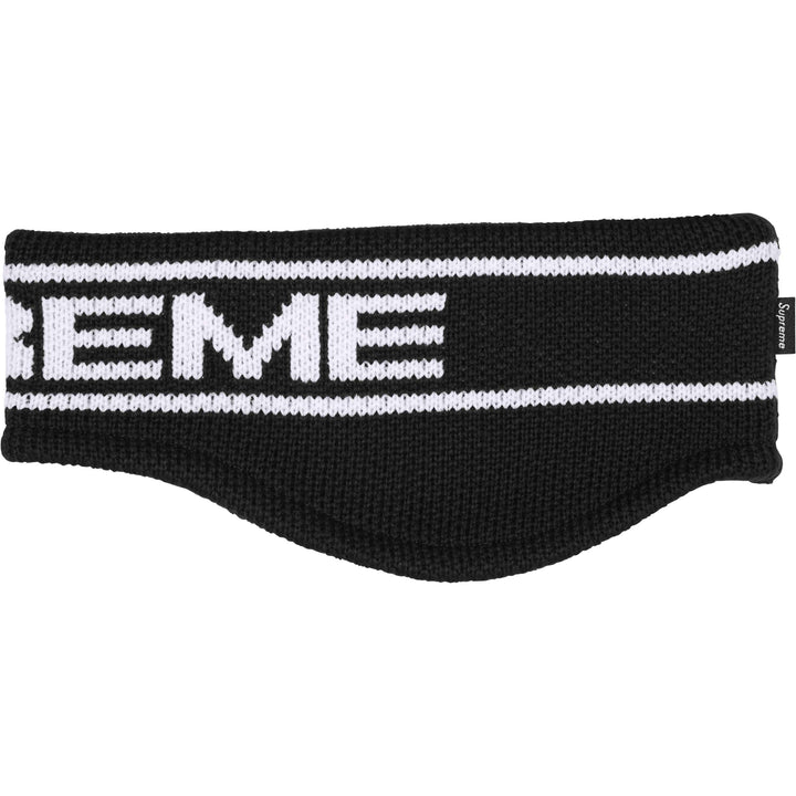 Supreme®/Jordan® Headband Supreme Jordan Headband (FW24) - $40