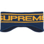 Contrast Logo Headband