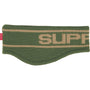 Contrast Logo Headband