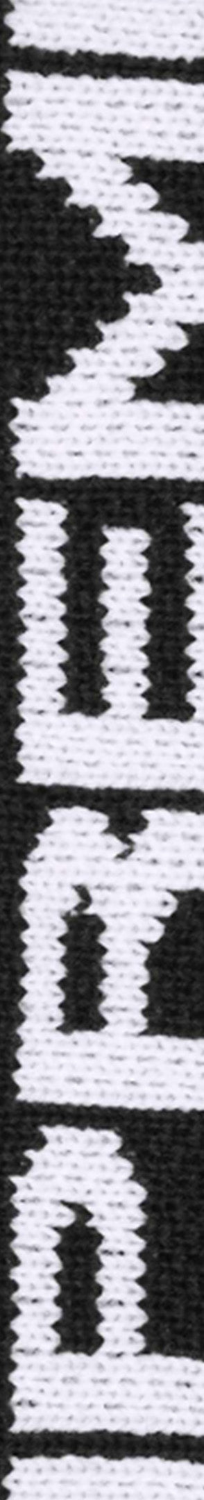 Contrast Logo Headband-17