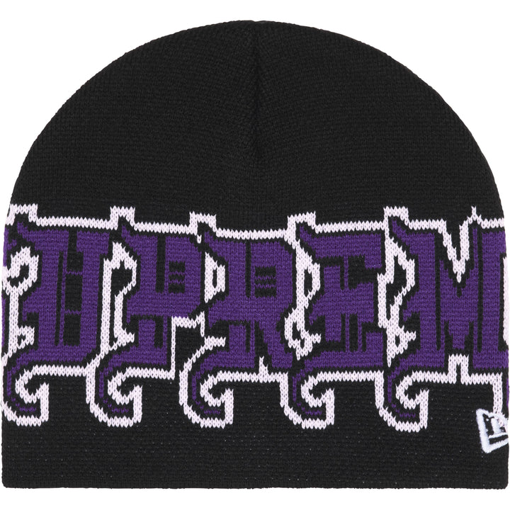 New Era® Outline Beanie - Shop - Supreme