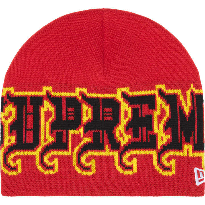 New Era® Outline Beanie