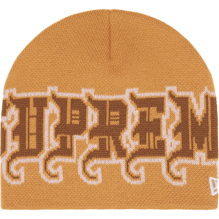 New Era® Outline Beanie