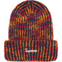 Rainbow Loose Gauge Beanie