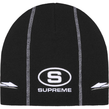 Racing Panel Beanie
