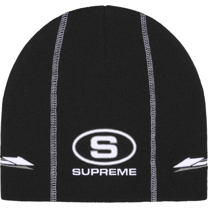 Racing Panel Beanie-10