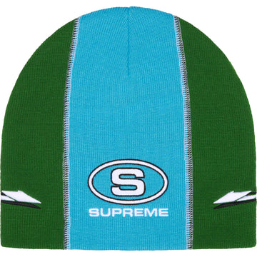 Racing Panel Beanie
