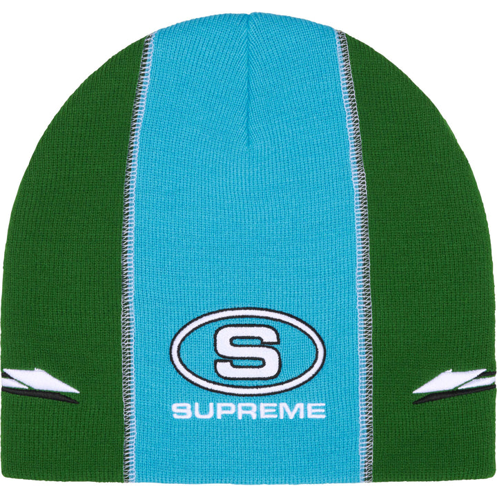Racing Panel Beanie-7