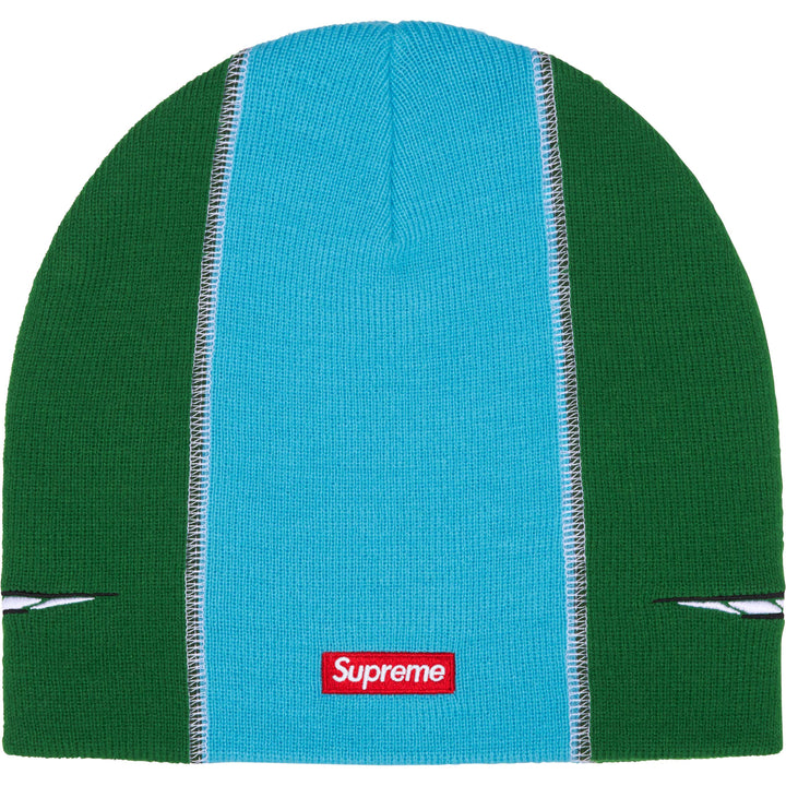 Racing Panel Beanie-8