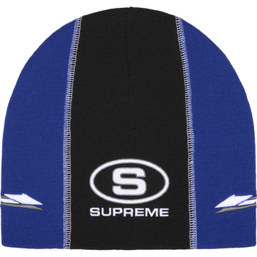 Racing Panel Beanie
