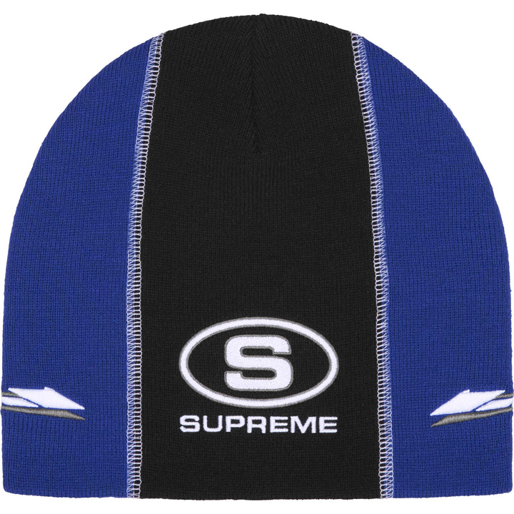 Racing Panel Beanie