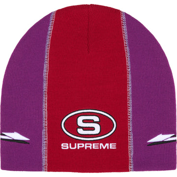 Racing Panel Beanie