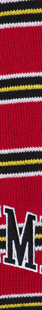 New Era® Stripe Beanie