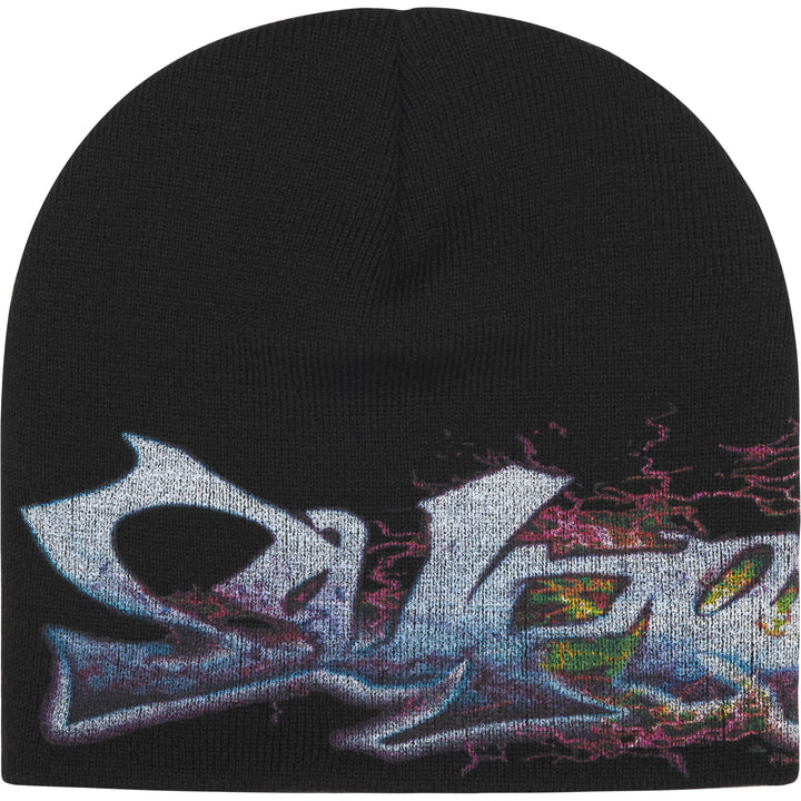 Tag Beanie - Shop - Supreme