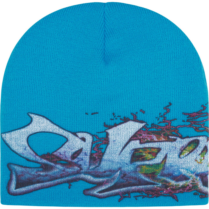 Tag Beanie