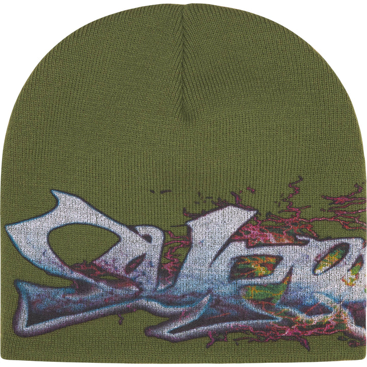 Tag Beanie
