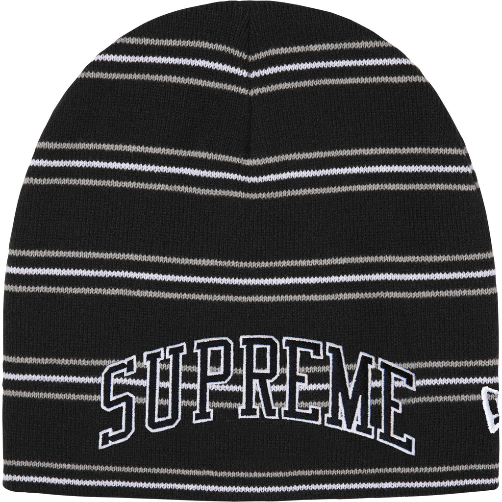 New Era® Stripe Beanie