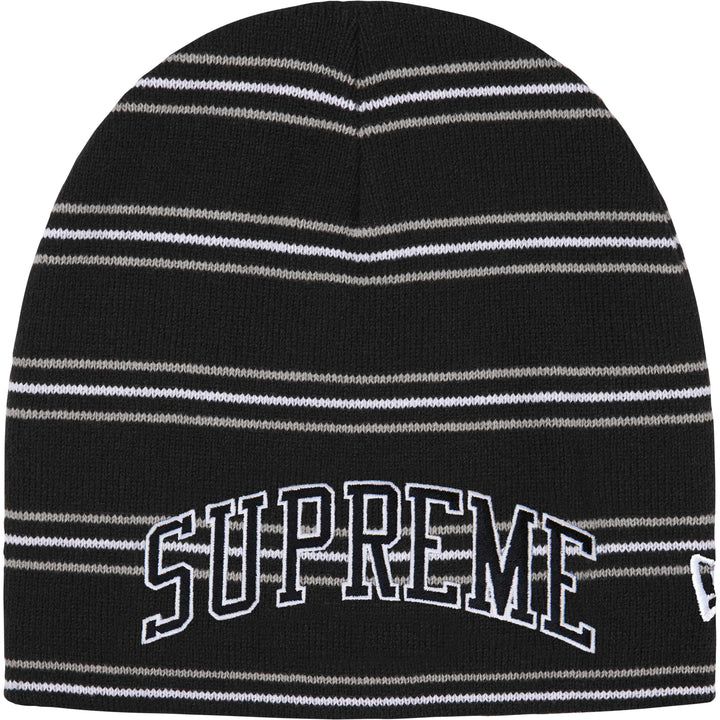 New Era® Stripe Beanie - Shop - Supreme