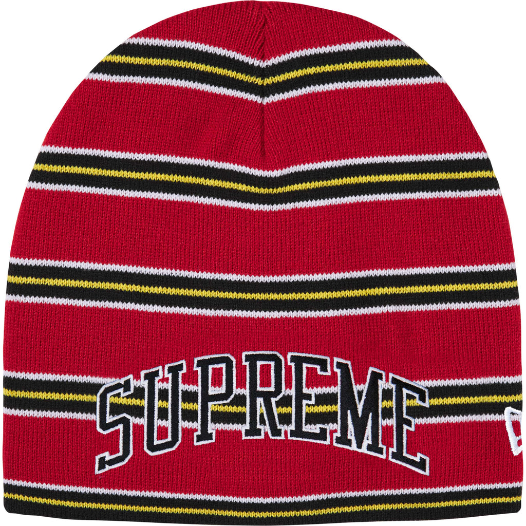 New Era® Stripe Beanie