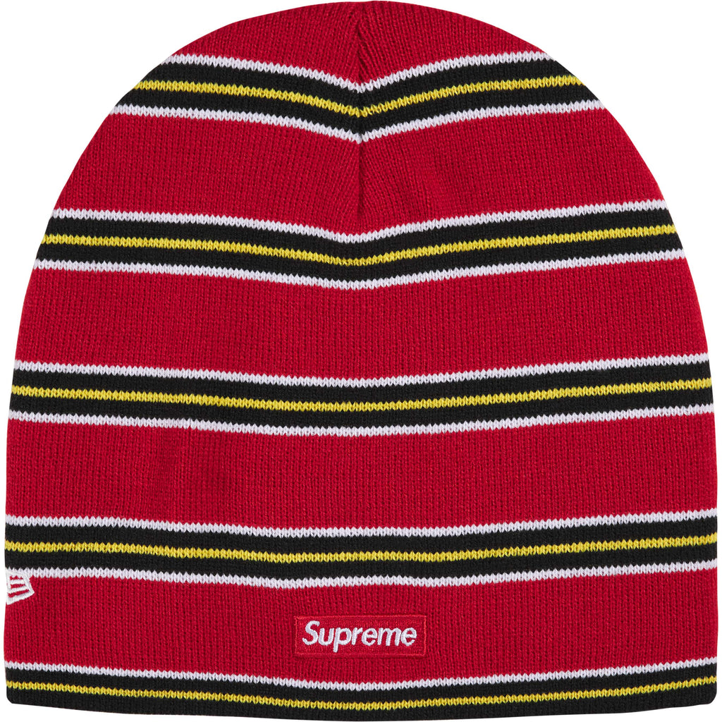 New Era® Stripe Beanie