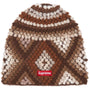 Textured Knit Beanie