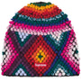 Textured Knit Beanie