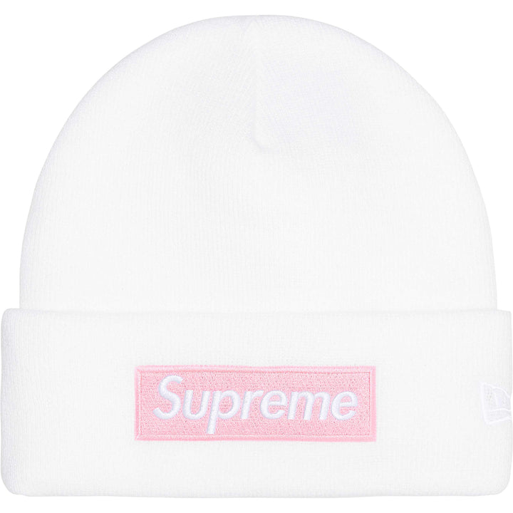 New Era® Box Logo Beanie