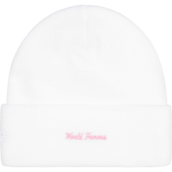 New Era® Box Logo Beanie